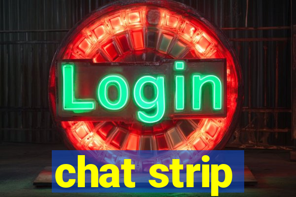 chat strip